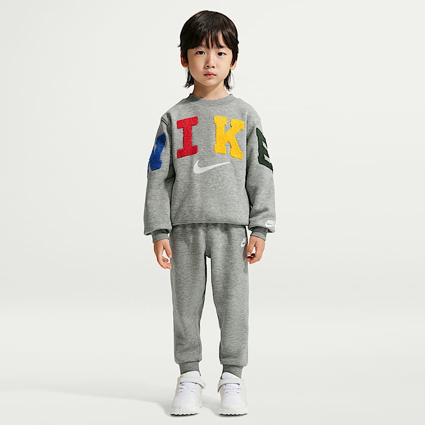 Nike Baby (0-9M) Solid Baby Snowsuit. Nike JP